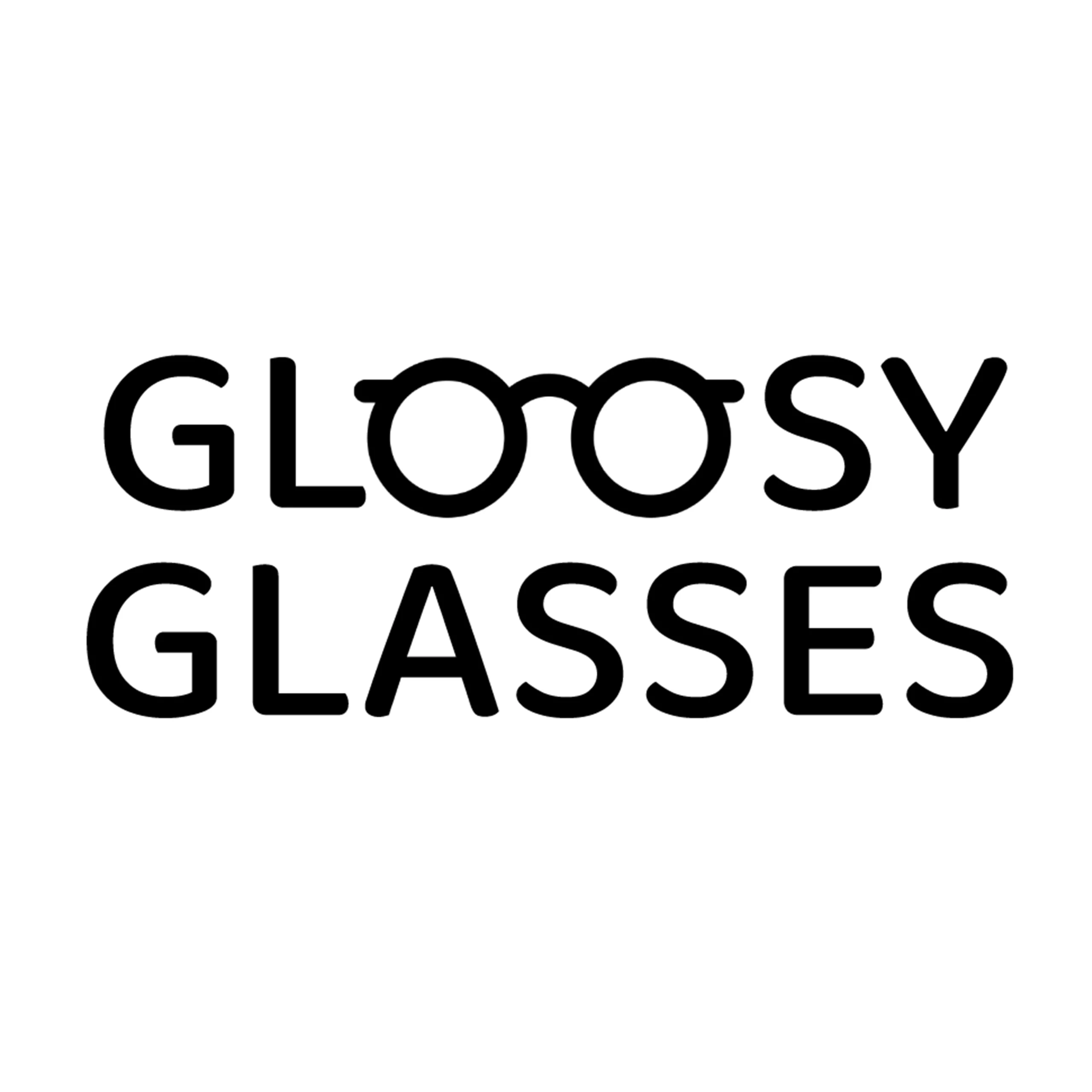 Logo du Client Partenaire Gloosy Glasses