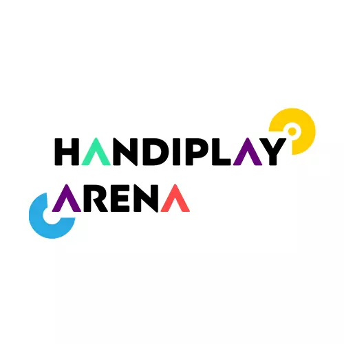 Logo du Client Partenaire Handiplay Arena