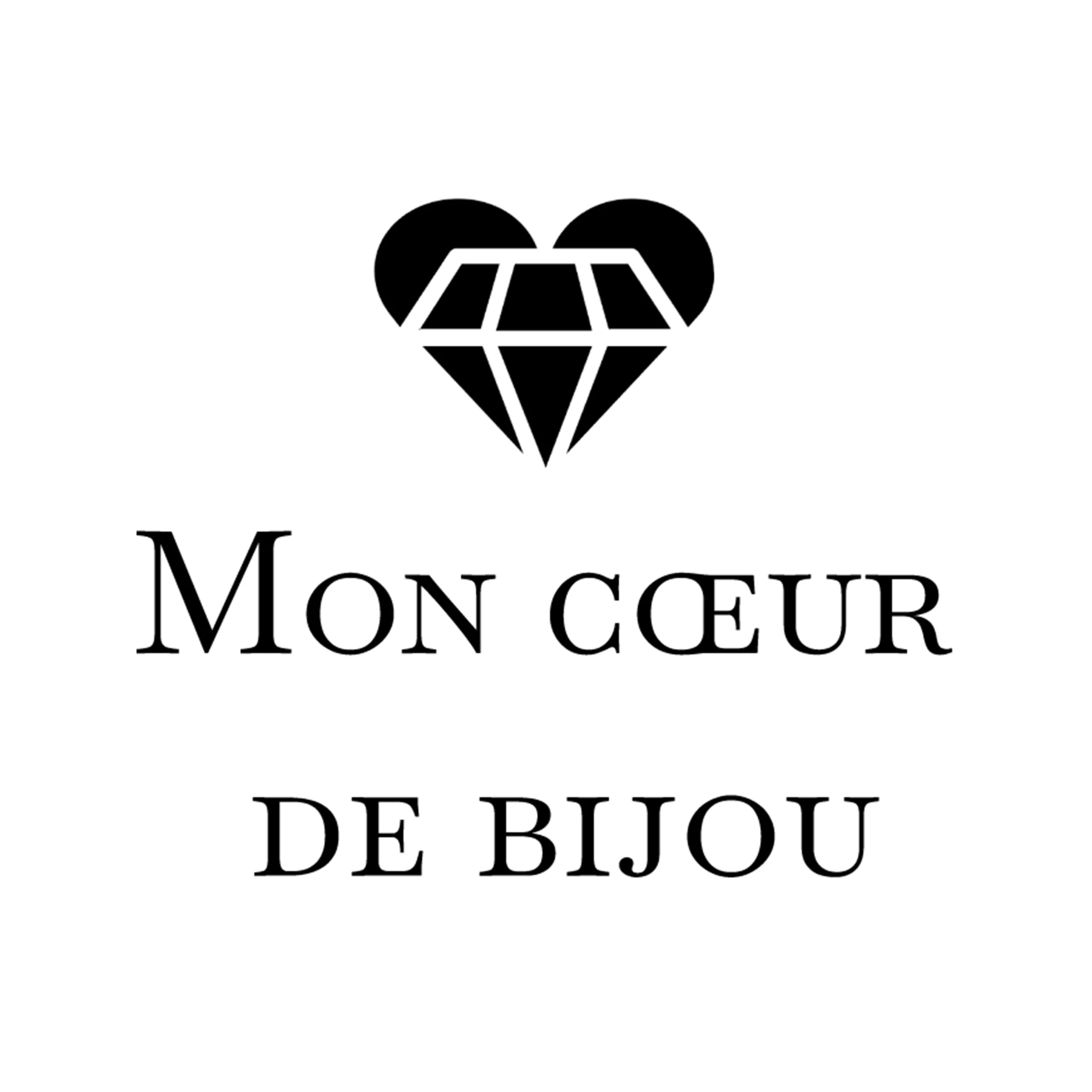 Logo du Client Partenaire Mon Coeur de Bijou