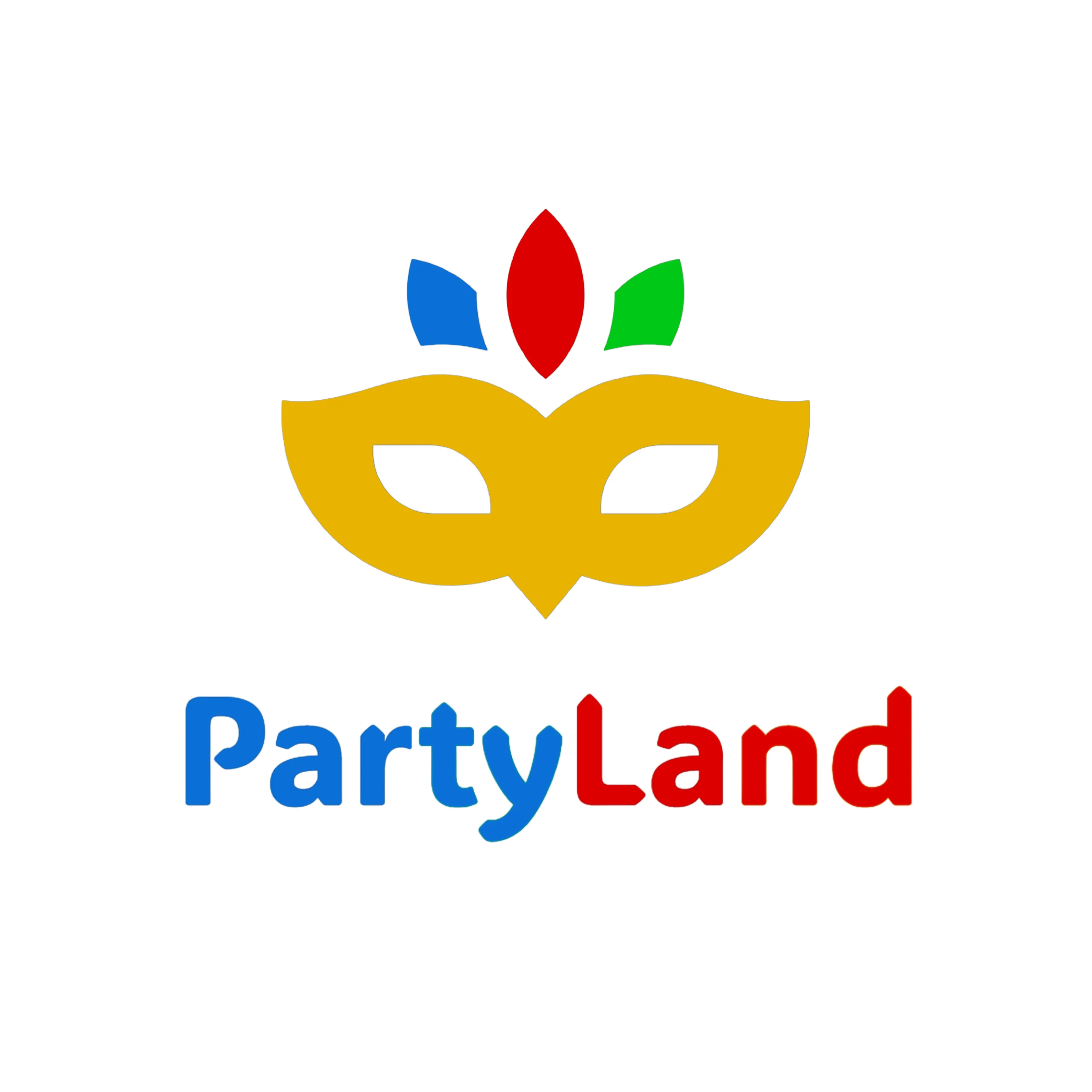 Logo du Client Partenaire Partyland