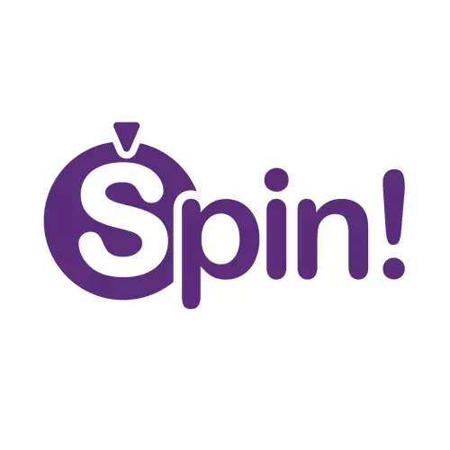 Logo du Client Partenaire Spin App