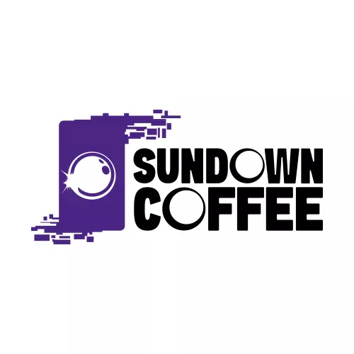 Logo du Client Partenaire Sundown Coffee
